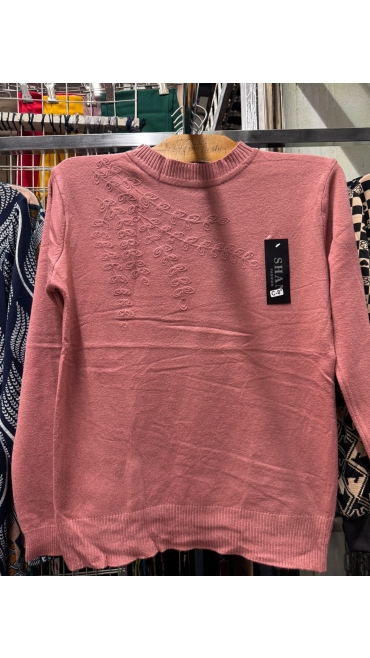 pulover dama culori diferite in set 10/set