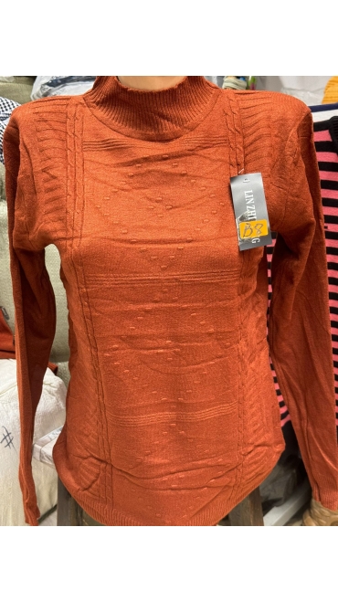 pulover dama culori diferite in set 10/set