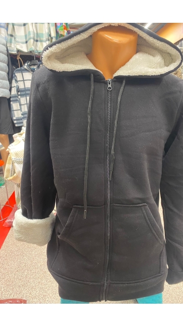 hanorac gros dama 5/set