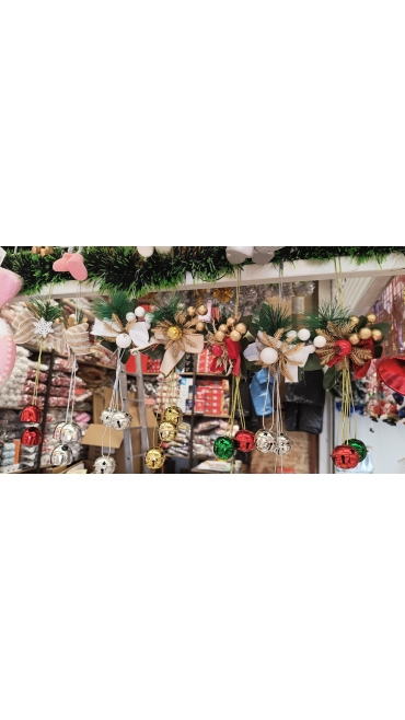 decoratiune craciun 10/set