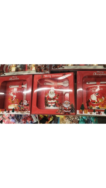 set cana craciun 6/set