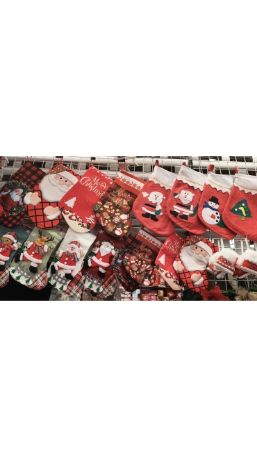 soseta decorativa Craciun 10/set