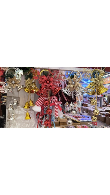 decoratiune craciun 10/set