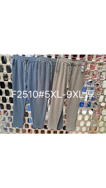 pantaloni dama blana 5xl-9xl 5/set