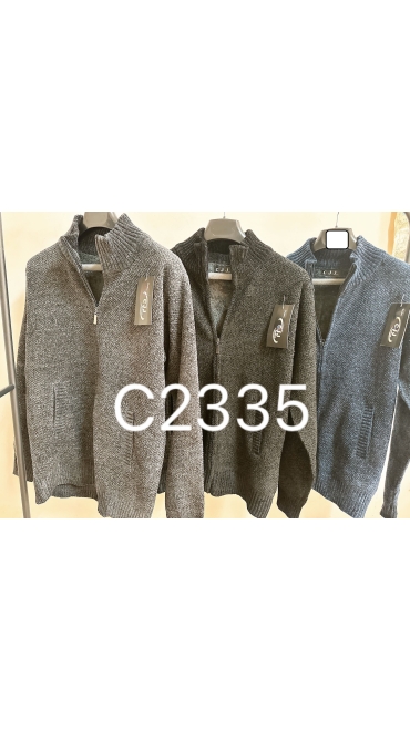 pulover barbati 5/set