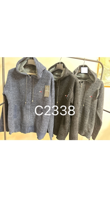 pulover barbati 5/set