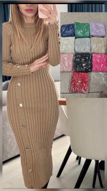 rochie dama universala 5/set