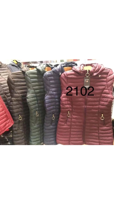 geaca dama 3xl-7xl blana 5/set