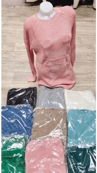 rochie dama universala 5/set