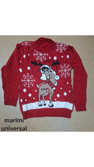 pulover marime universala 5/set