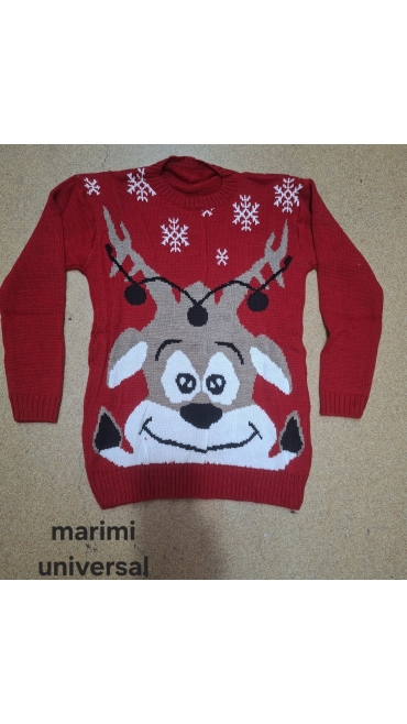 pulover marime universala 5/set