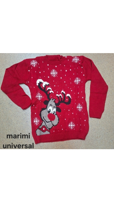 pulover marime universala 5/set