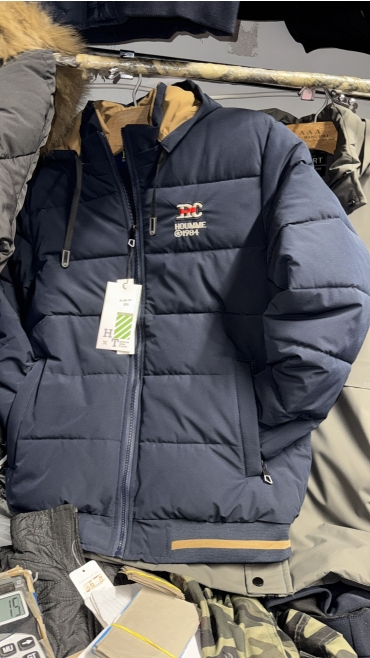 geaca barbati blana l-4xl 5/set