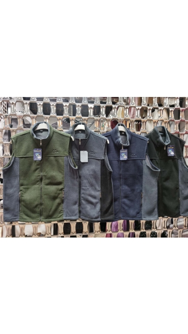 vesta barbati xl-5xl 5/set