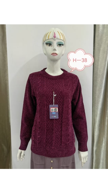 pulover dama 10/set