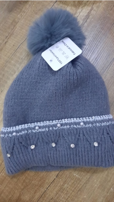 caciula copii 12/set