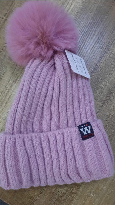 caciula copii 12/set