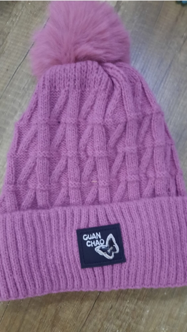 caciula copii 12/set