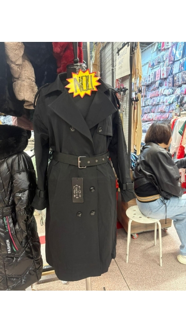 trench dama m-3xl 5/set