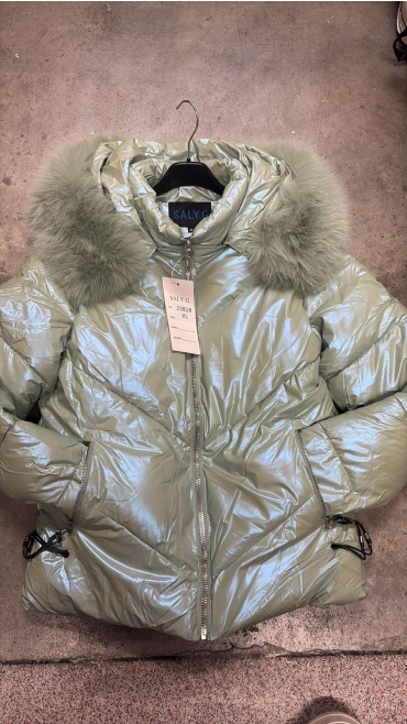 geaca dama s-2xl 5/set