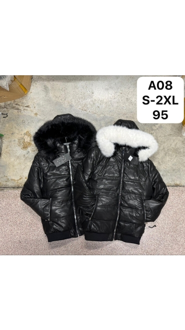 geaca dama s-2xl 5/set