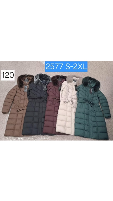 geaca dama s-2xl 5/set