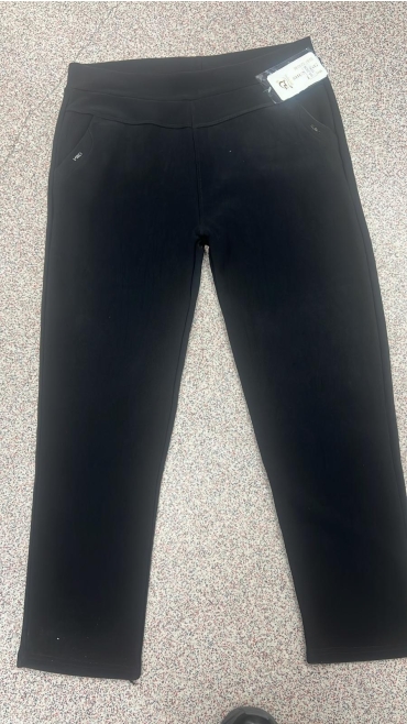 pantaloni dama blana xl-6xl 6/set