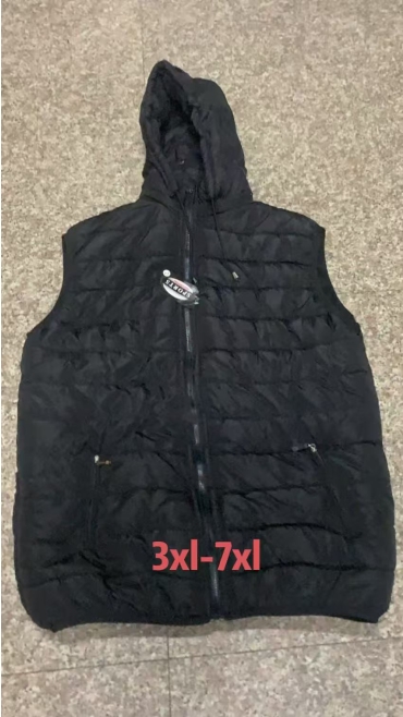 vesta barbati balan 3xl-7xl 5/set