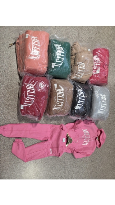 trening dama vatuit s-2xl 5/set