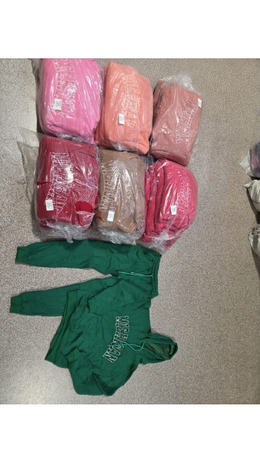 trening dama vatuit s-2xl 5/set