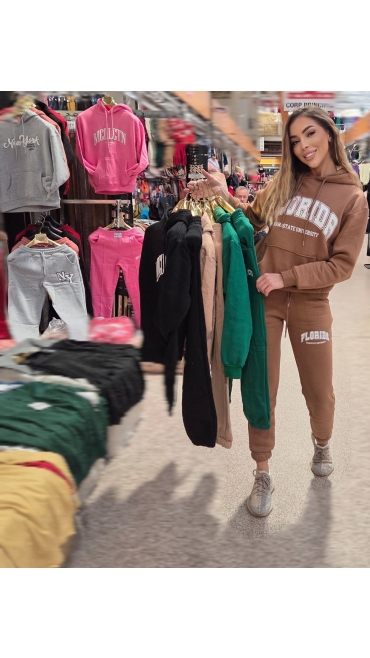 trening dama vatuit s-2xl 5/set