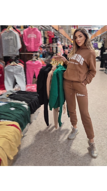 trening dama vatuit s-2xl 5/set