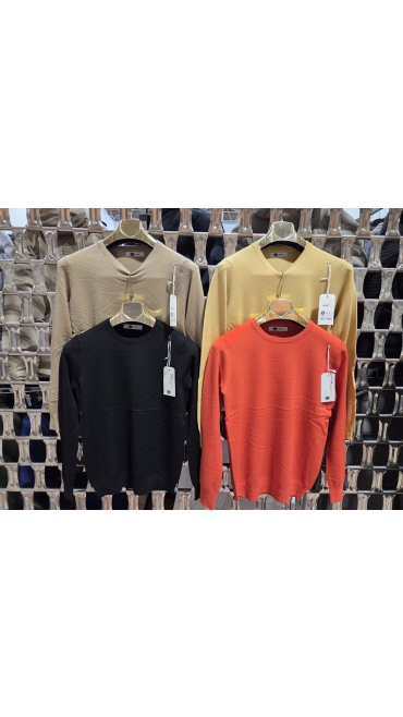 pulover barbati 5/set