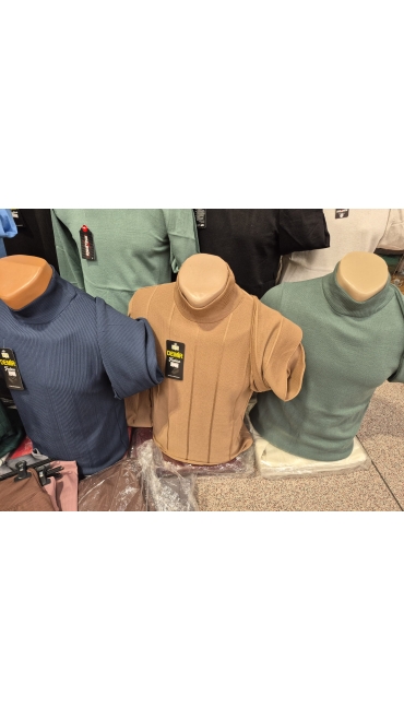 pulover barbati 5/set