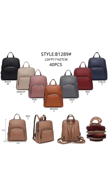 rucsac 2/set