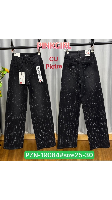 blugi dama 25-30 6/set