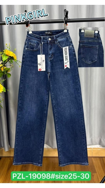 blugi dama 25-30 6/set