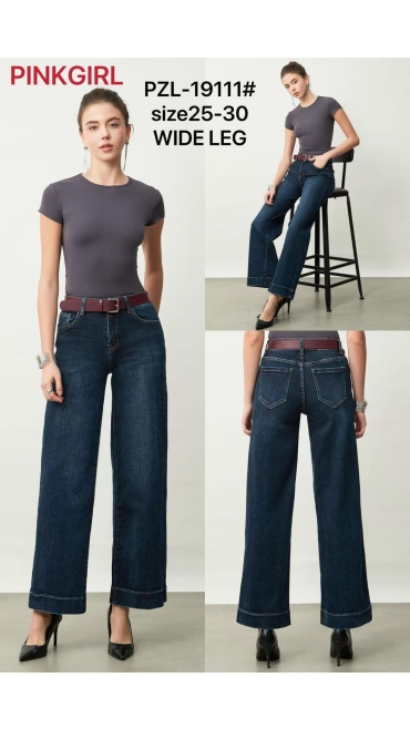 blugi dama 25-30 6/set