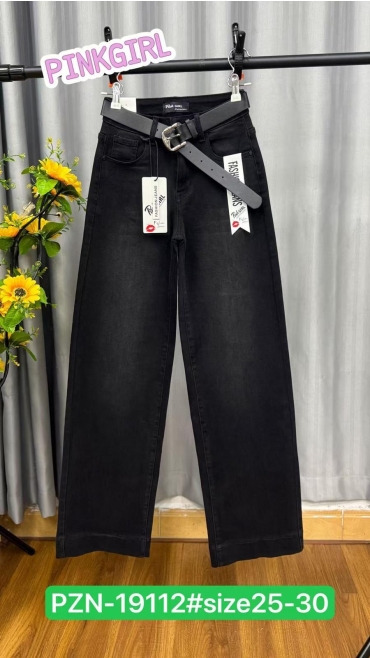 blugi dama 25-30 6/set