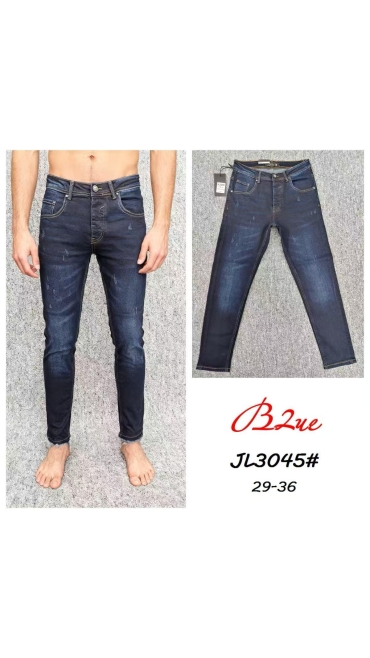 blugi barbati 29-36 7/set