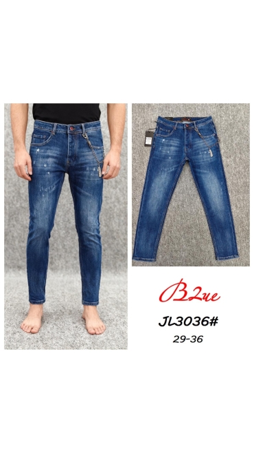 blugi barbati 29-36 7/set