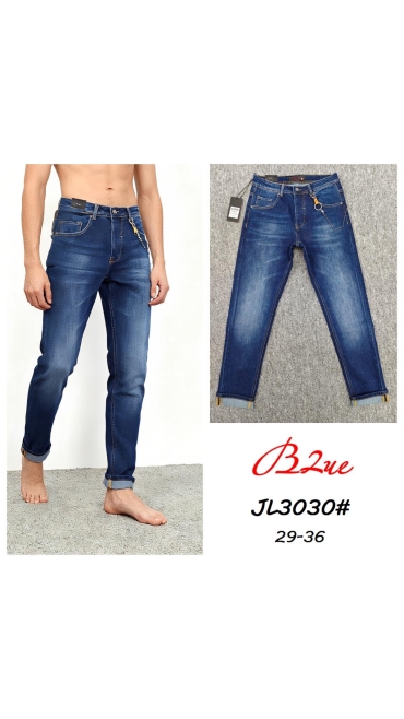 blugi barbati 29-36 7/set