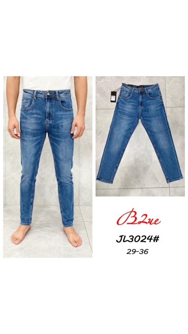 blugi barbati 29-36 7/set
