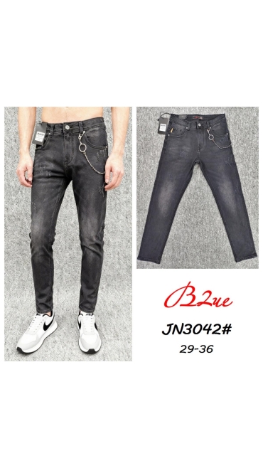 blugi barbati 29-36 7/set
