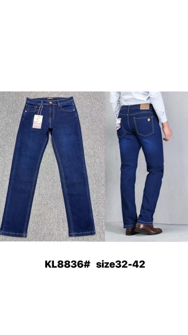 blugi barbati 32-42 8/set