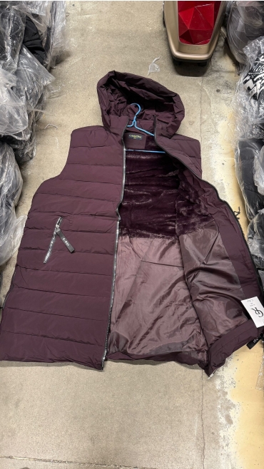 vesta blana 6xl-10xl 5/set