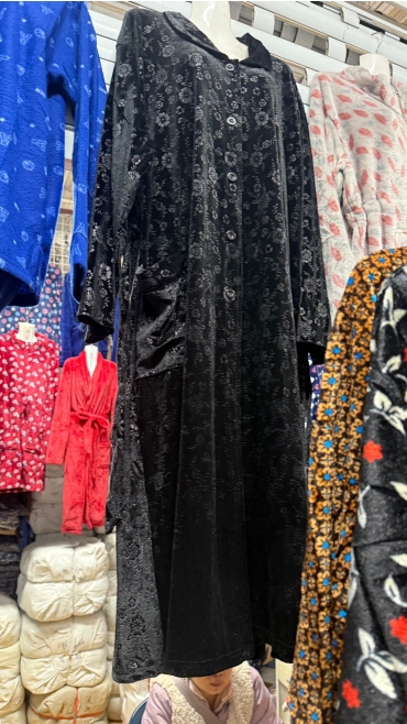 capot dama xl-5xl 5/set