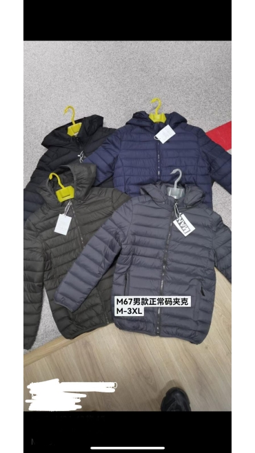 geaca barbati m-3xl 5/set