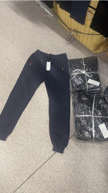 pantaloni grosi barbati 6xl-10xl 5/set