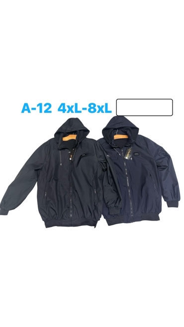 geaca barbati 4xl-8xl 5/set